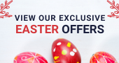 Easter Offers