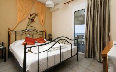 Suites - Sunset Hotel - Neos Marmaras, Sithonia